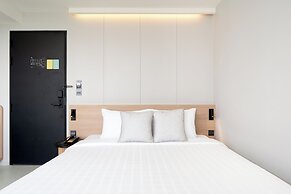 Saan Hotel Sathorn