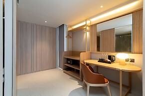 Saan Hotel Sathorn