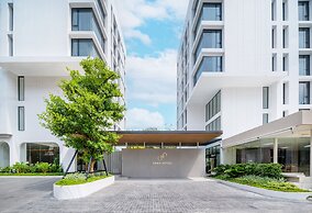 Saan Hotel Sathorn