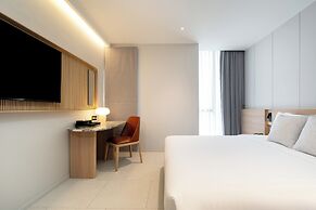 Saan Hotel Sathorn