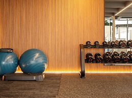 Saan Hotel Sathorn
