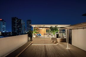 Saan Hotel Sathorn
