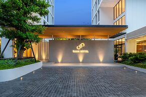 Saan Hotel Sathorn