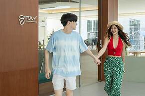 Saan Hotel Sathorn