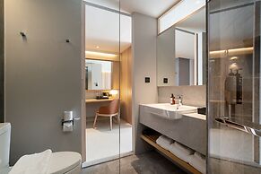 Saan Hotel Sathorn