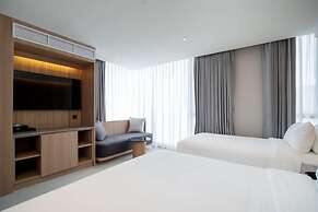 Saan Hotel Sathorn