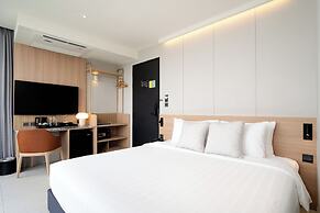 Saan Hotel Sathorn