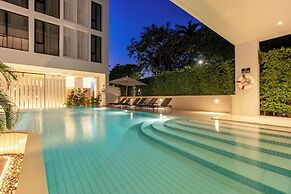 Saan Hotel Sathorn