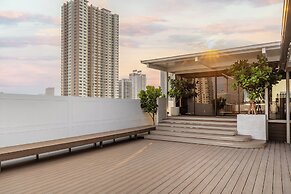 Saan Hotel Sathorn