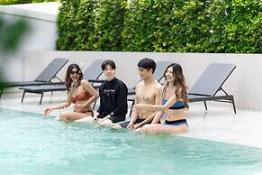 Saan Hotel Sathorn