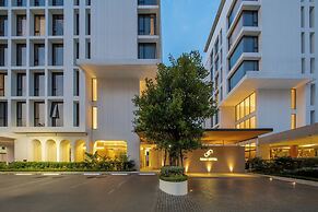 Saan Hotel Sathorn