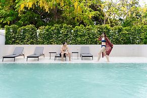 Saan Hotel Sathorn