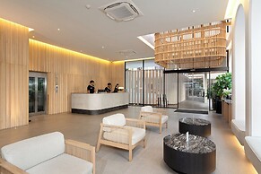 Saan Hotel Sathorn