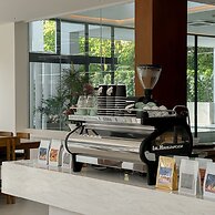 Saan Hotel Sathorn
