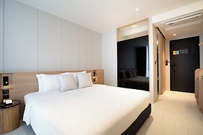 Saan Hotel Sathorn