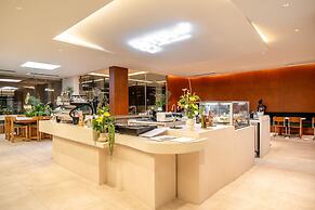 Saan Hotel Sathorn
