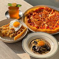 Saan Hotel Sathorn