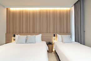 Saan Hotel Sathorn