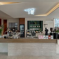 Saan Hotel Sathorn