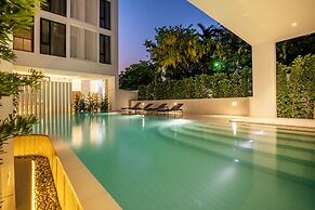 Saan Hotel Sathorn