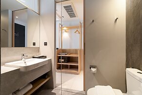 Saan Hotel Sathorn
