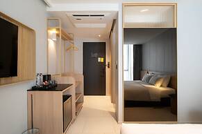Saan Hotel Sathorn