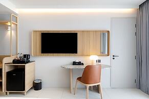 Saan Hotel Sathorn
