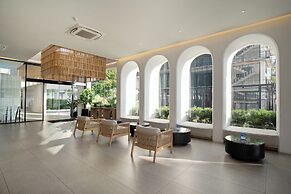 Saan Hotel Sathorn