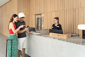 Saan Hotel Sathorn
