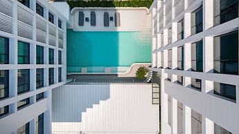 Saan Hotel Sathorn