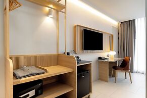 Saan Hotel Sathorn