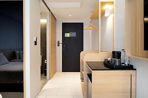 Saan Hotel Sathorn