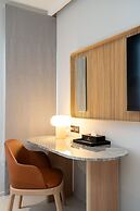 Saan Hotel Sathorn