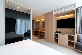 Saan Hotel Sathorn