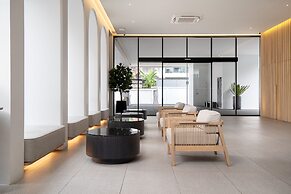 Saan Hotel Sathorn