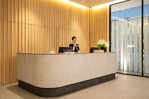 Saan Hotel Sathorn