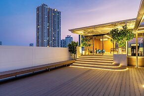 Saan Hotel Sathorn