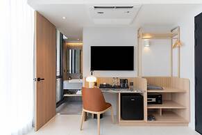 Saan Hotel Sathorn