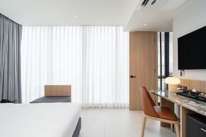 Saan Hotel Sathorn