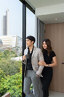 Saan Hotel Sathorn