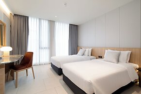 Saan Hotel Sathorn