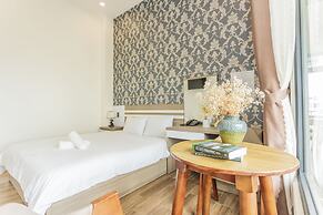 Kim Ngan Hotel