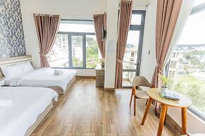Kim Ngan Hotel