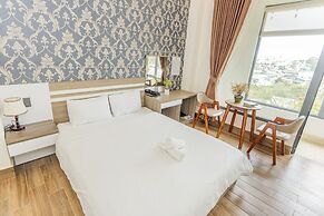 Kim Ngan Hotel