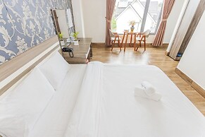 Kim Ngan Hotel