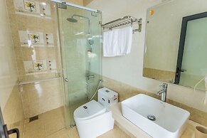 Kim Ngan Hotel
