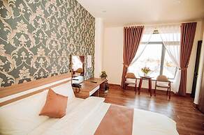 Kim Ngan Hotel