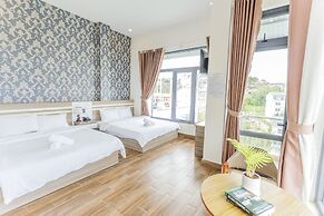 Kim Ngan Hotel