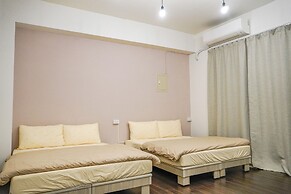 Maybe Homestay