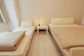Maybe Homestay